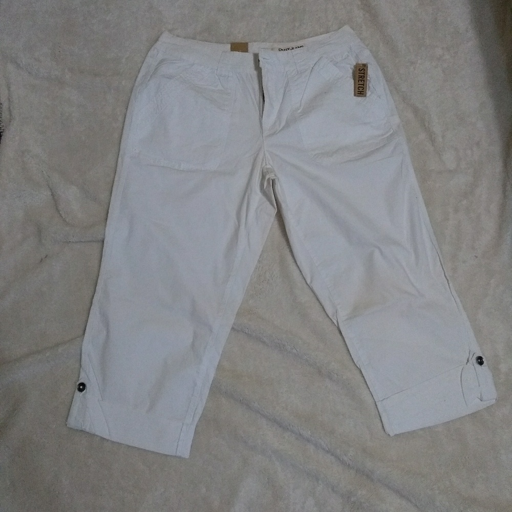 DKNY pants